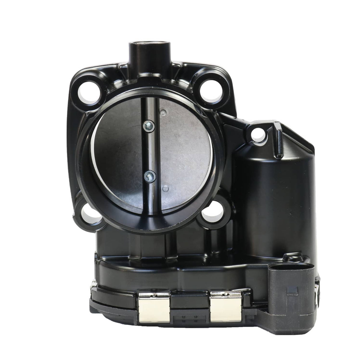 Solidspare Throttle Body 0280750505 Fit For RXP RXT GTX GTS GTR GTI 420892592 420892590