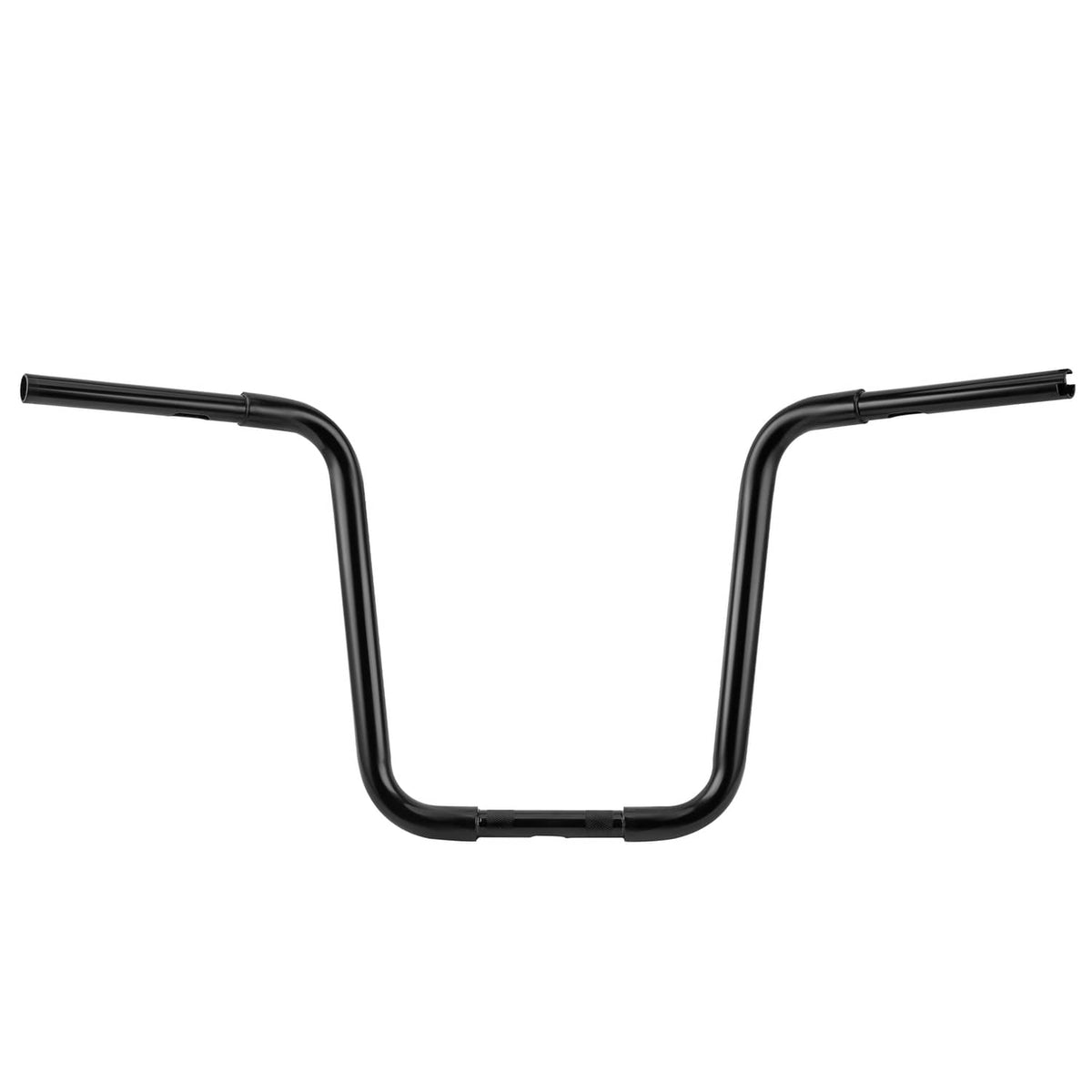 Solidspare 1.25'' Fat APE Hanger Bars 16" Rise Handlebar For Harley Dyna Road King Classic