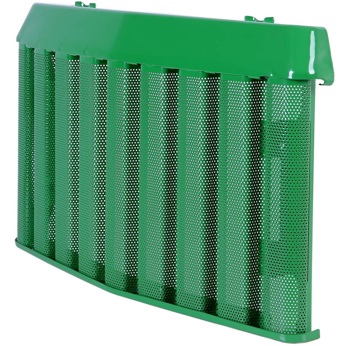 Solidspare Front Grill Hood For John Deere 670 770 870 970 790 990 1070 3005 4005 #AM876800