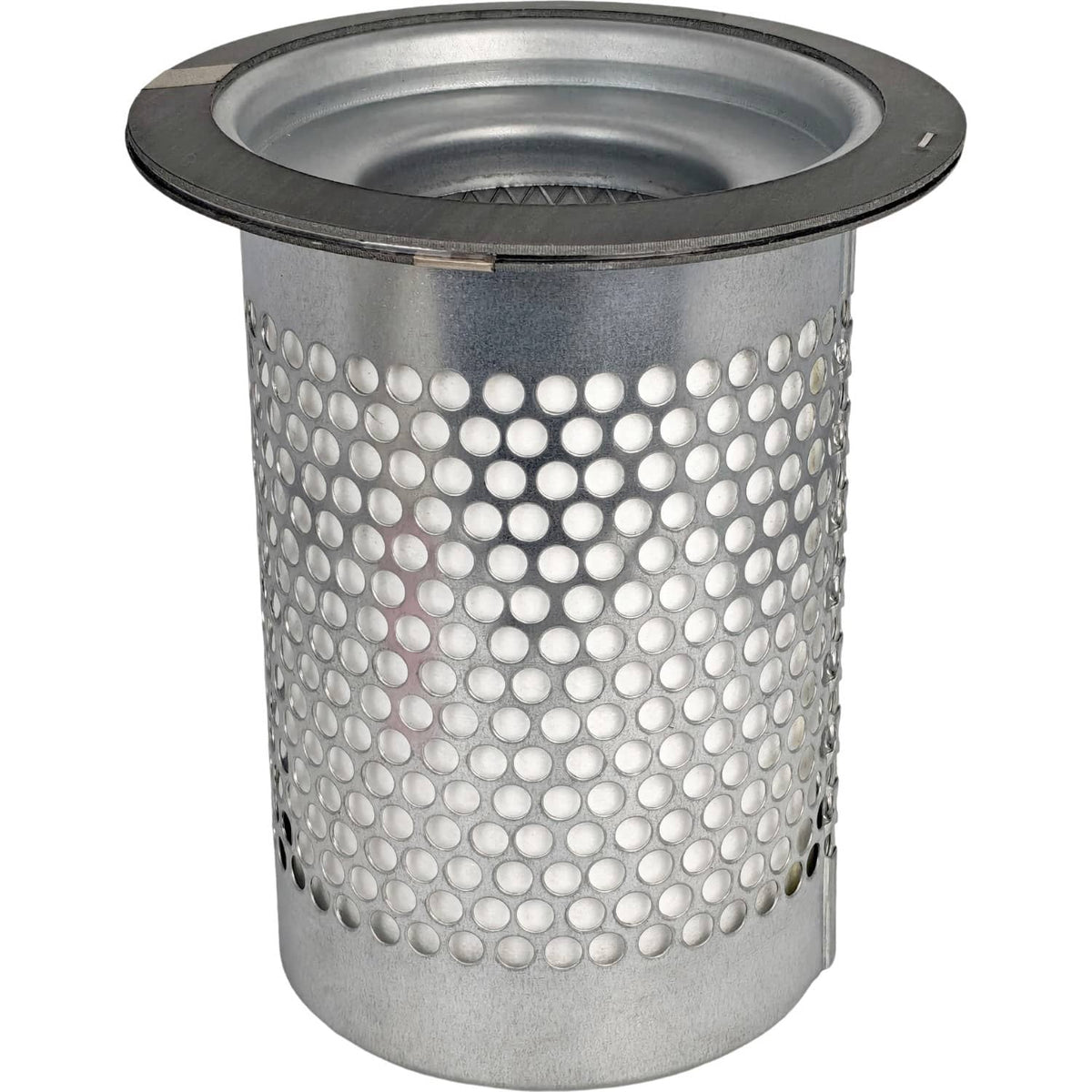 Solid Spare Oil Separator Element DB2074 for Fusheng FS Curtis for 22KW Screw Air Compressor