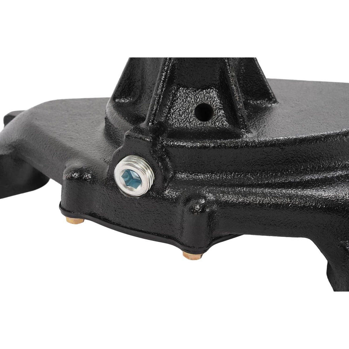 Solidspare Water Pump Marine Circulating #850454R1 For GM 7.4/8.2L 454 502 SIERRA Engine
