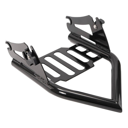 Solidspare Detachable Luggage Rack For Harley Touring Road Glide Street Glide 2009-2025 US