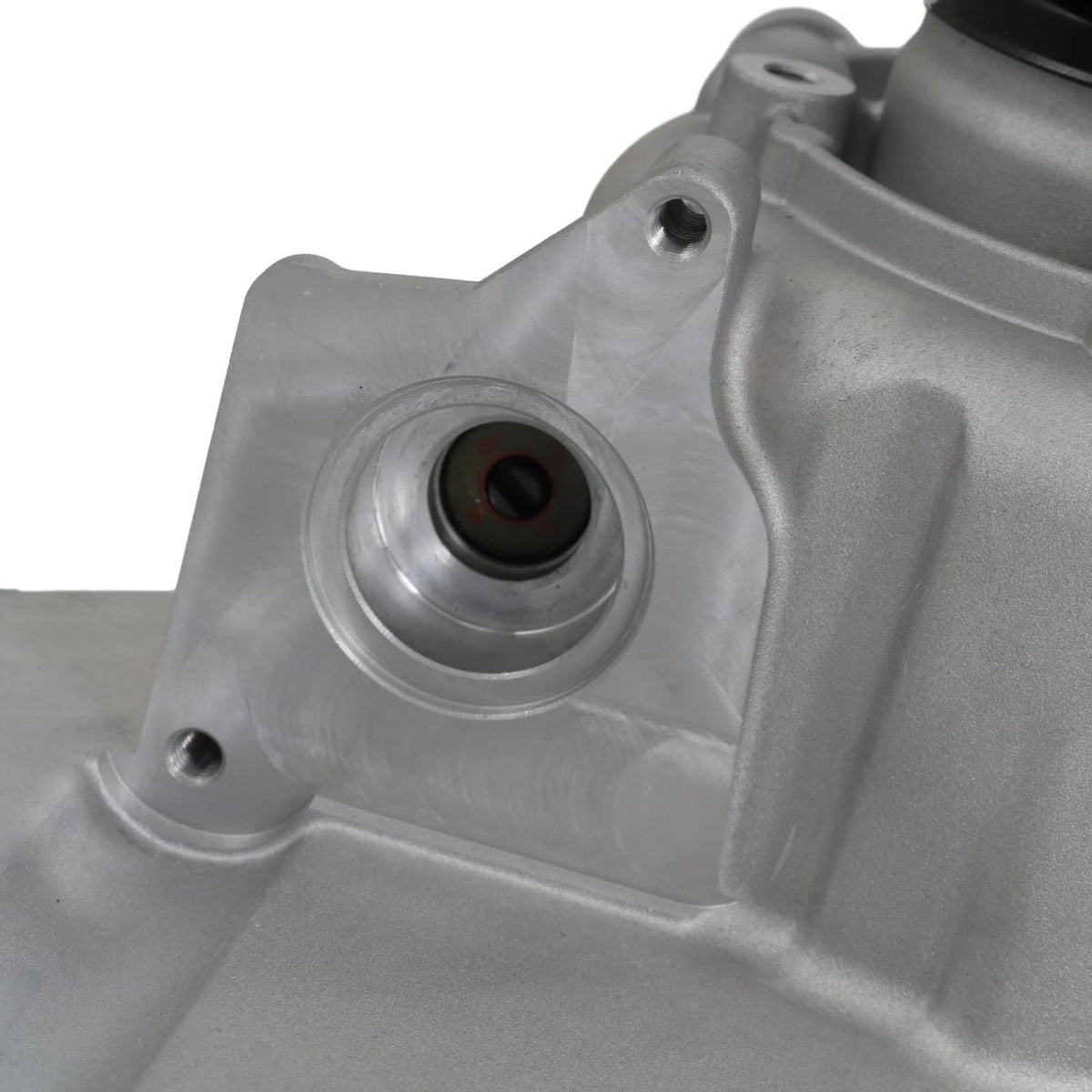 Solidspare Transfer Case Assembly fit for BMW X5 E70 X6 E71 Auto 2009-2014 27107643751