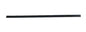 60 x 3 x 1/2" Poly Cutting Edge Scraper Bar (Heavy Duty) - Front Snow Blade Plow