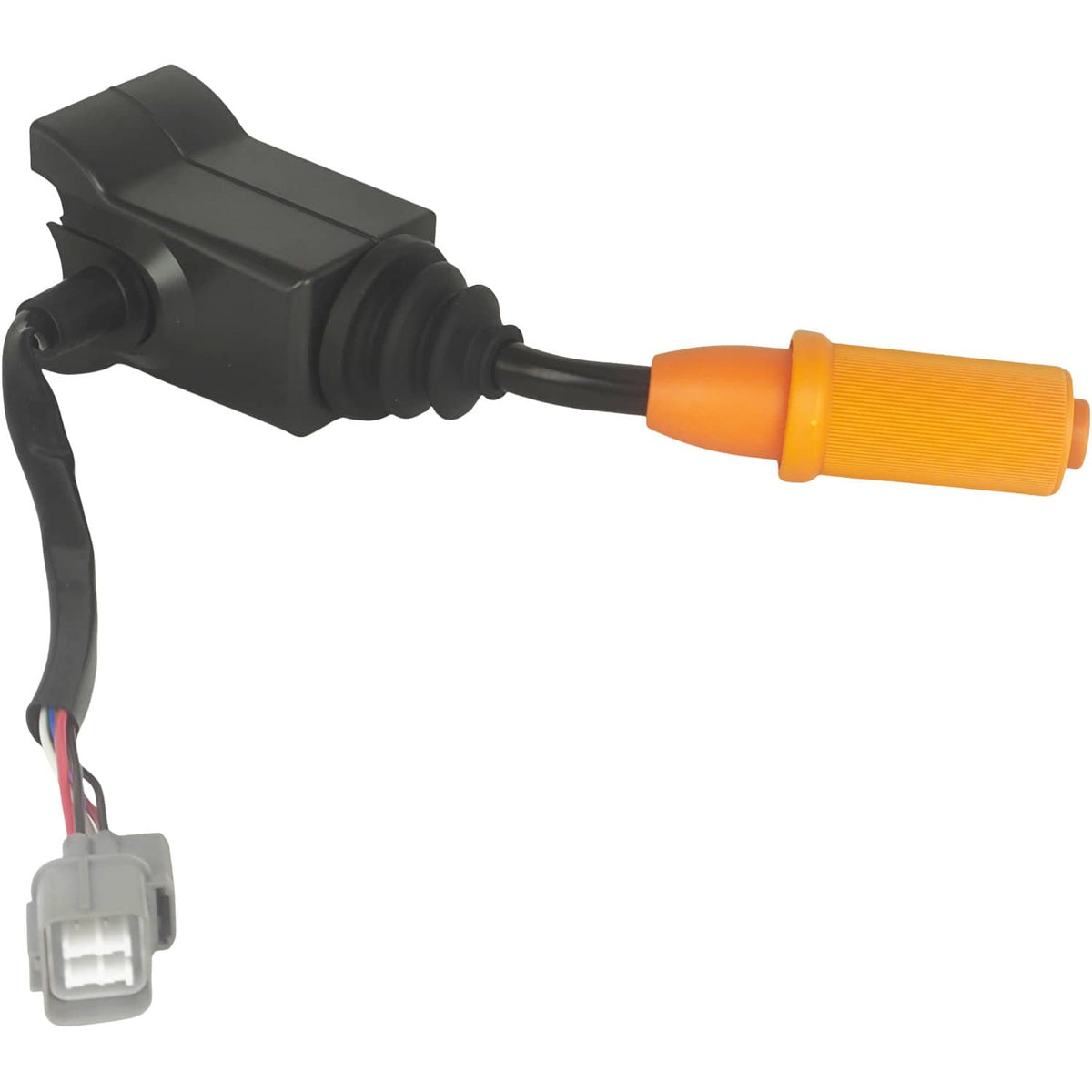Solid Spare Forward & Reverse Column Transmission Shifter for JCB Backhoe 701/26401