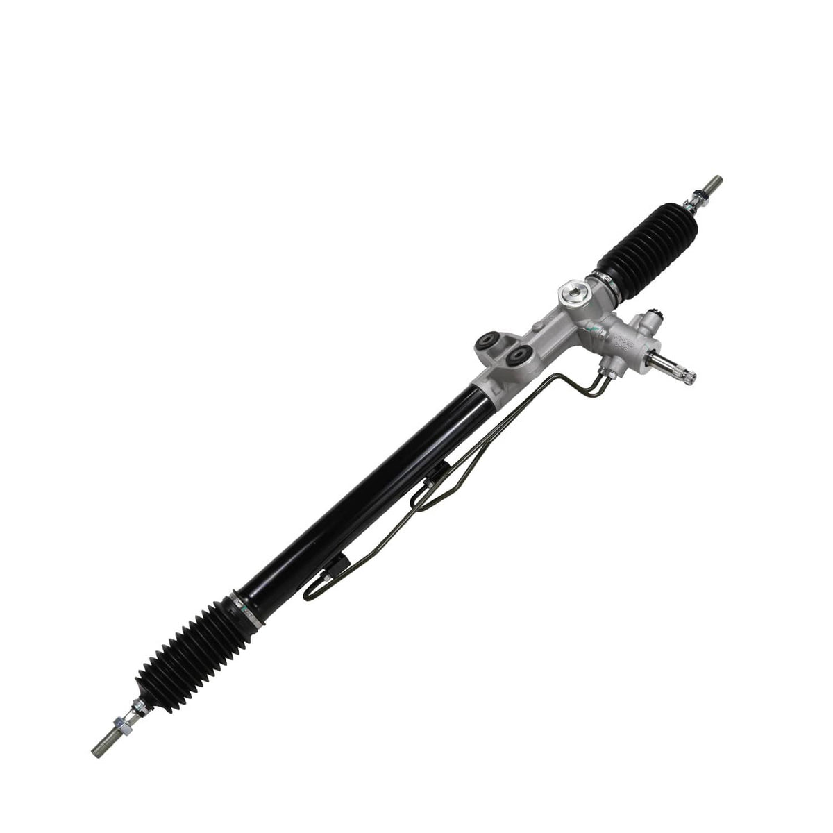 Solidspare Hydraulic Power Steering Rack & Pinion Assembly  For Honda Accord 2.3L 1998-2002