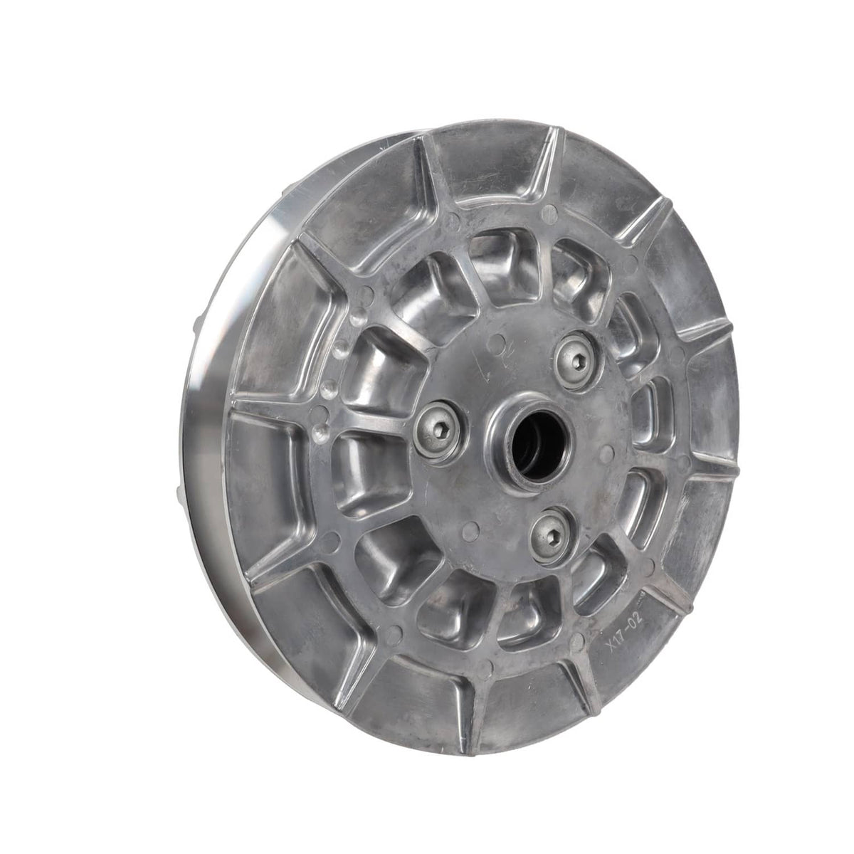 Solidspare For 2020-25 POLARIS RANGER 1000 SOHC HD Performance Primary & Secondary Complete