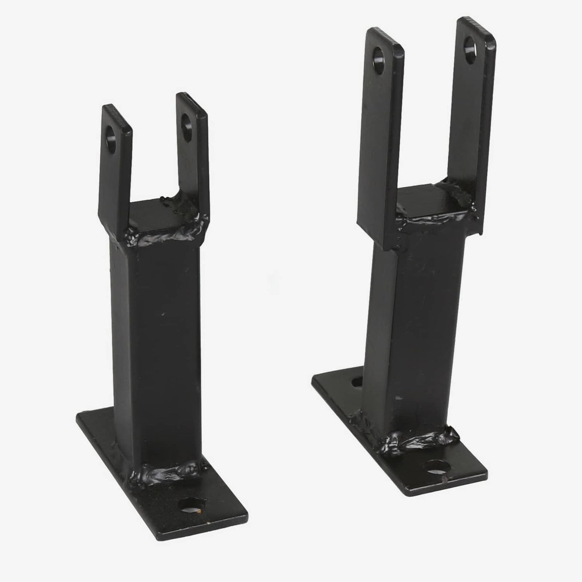 Solidspare For Extended Trimmer Edger Trimmer Single Racks Holder Carrier Mount On Trailer