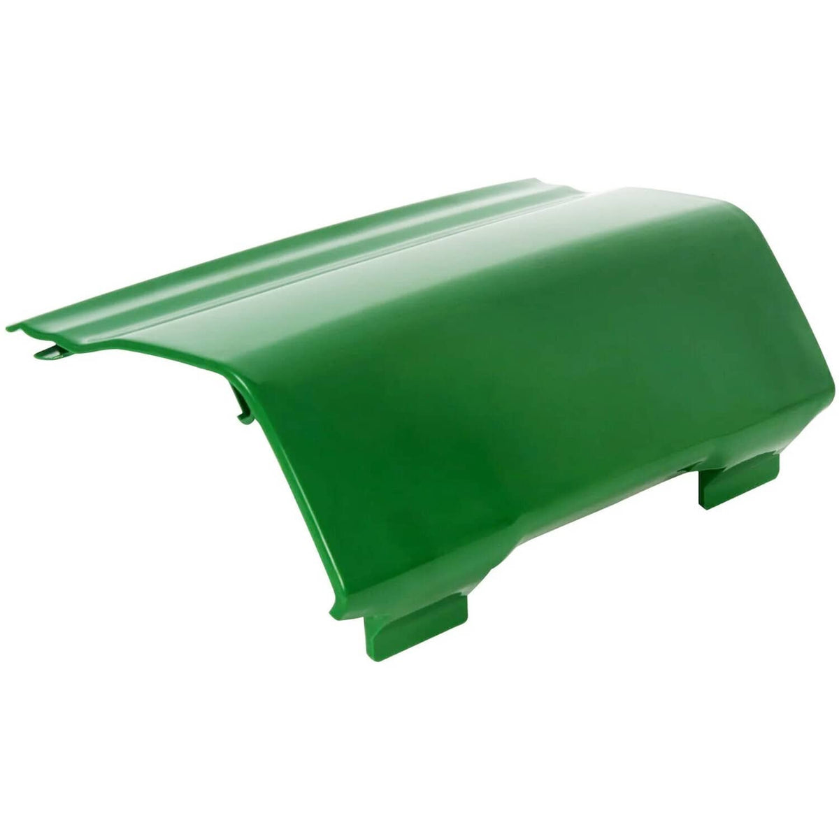 Solidspare Front Bumper Lower Upper Hood Kit For John Deere 325 335 345 GX255 325 #AM132595