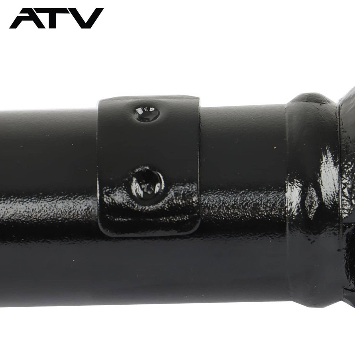 Solidspare Front Prop Shaft Assembly For Polaris Sportsman 400 2004-2005 1380233