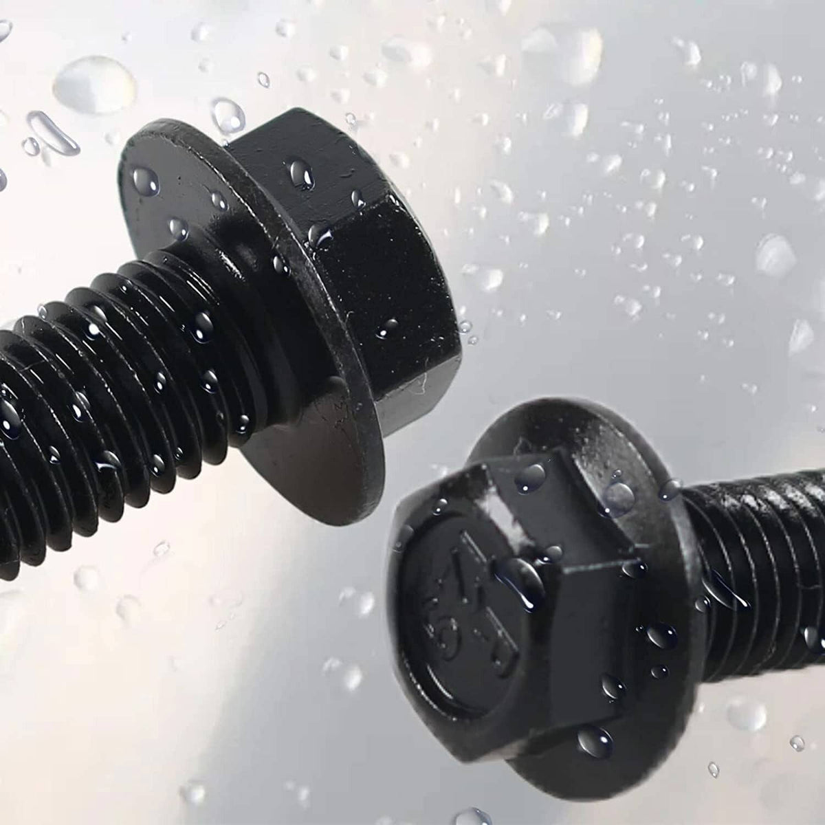 Solidspare For LS Engines LS1 LS2 LS3 4.8 5.3 6.0 Flywheel Transmission Flexplate Bolts Kit