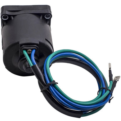 Solid Spare Tilt Trim for Yamaha 64E-43880-03-00 67H-43880-01-00 67H-43880-02-00 10855