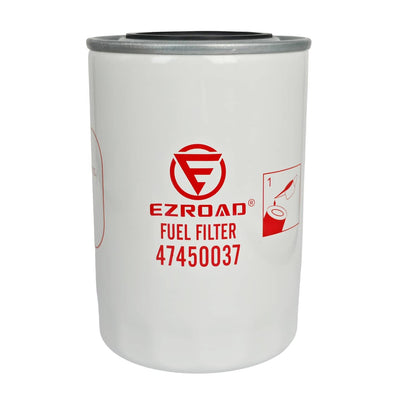 Solid Spare Fuel Filter 5801465413 47450037 Fit New Holland T4.95 HI T4.95 T4.90 HI T4.90