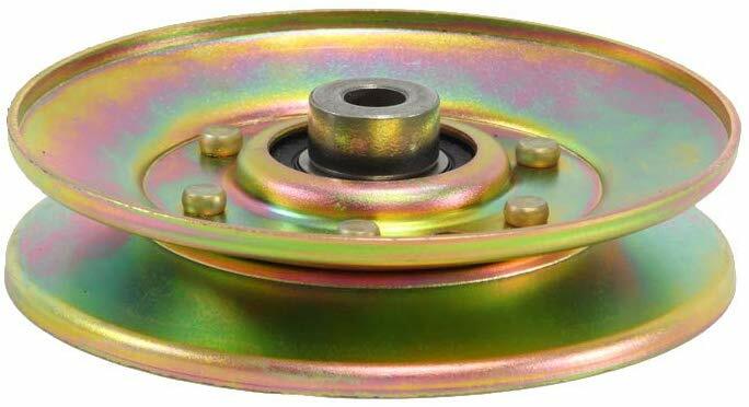 PULLEY V-IDLER 189993 193195 532189993 532193195 532 17 50-80 532184058