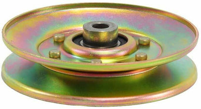 PULLEY V-IDLER 189993 193195 532189993 532193195 532 17 50-80 532184058
