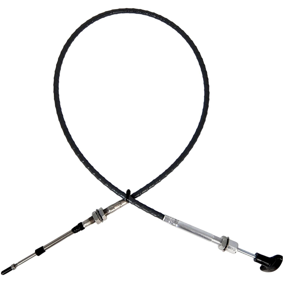 Solid Spare 135-5935 Push Pull Cable Fit Exmark Z-Spray Z Turf Equipment 1355935