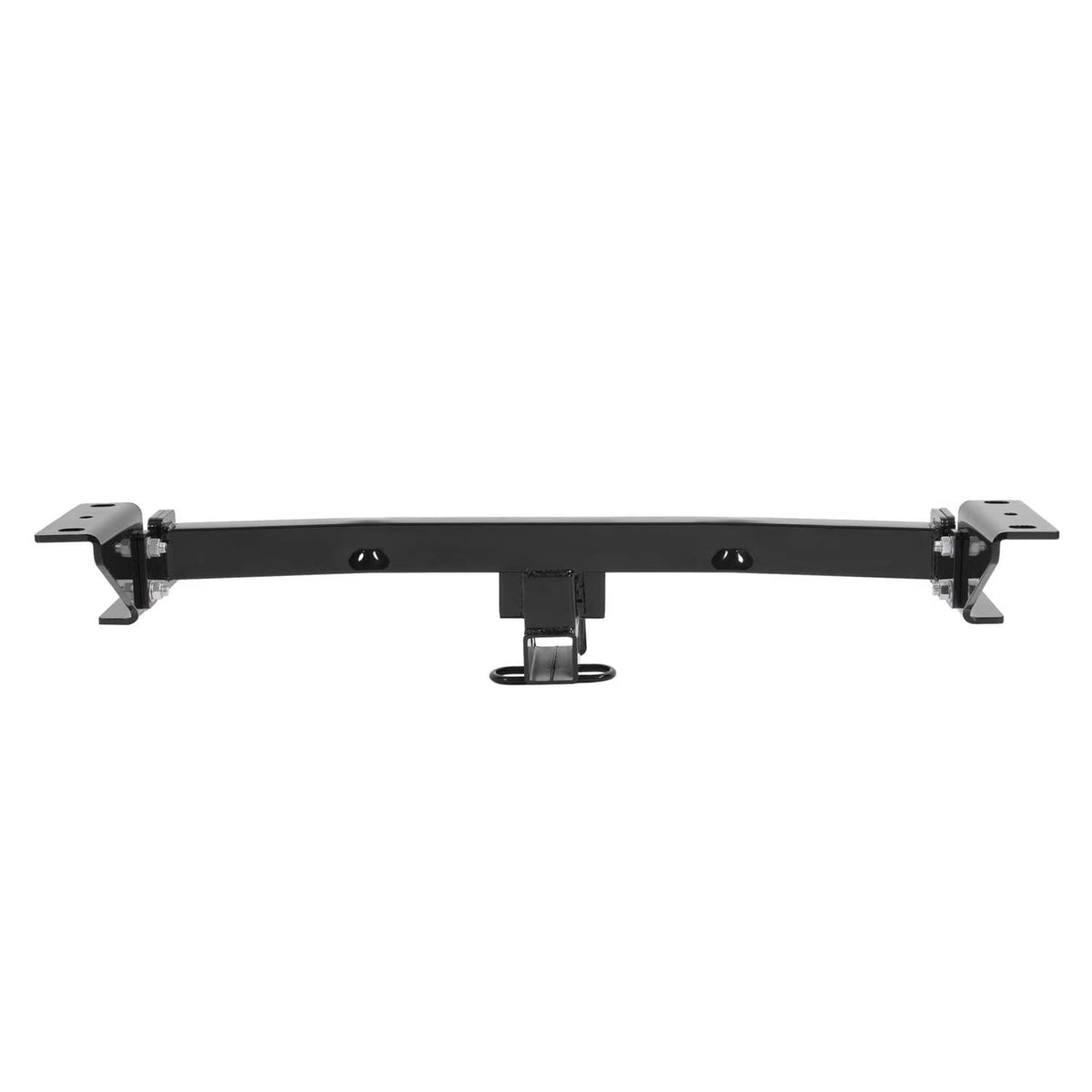 Solid Spare For Mazda CX-5 CX5 2013-2025 Class 3 Rear Bumper Trailer Hitch 2" Receiver