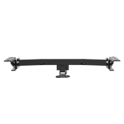 Solid Spare For Mazda CX-5 CX5 2013-2025 Class 3 Rear Bumper Trailer Hitch 2" Receiver