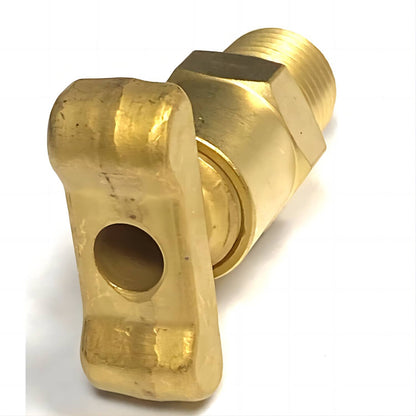 Solid Spare MerCruiser Drain Tap Replacement 22-16951A1 22-16951Q1 22-87238 22-1695 18-4218