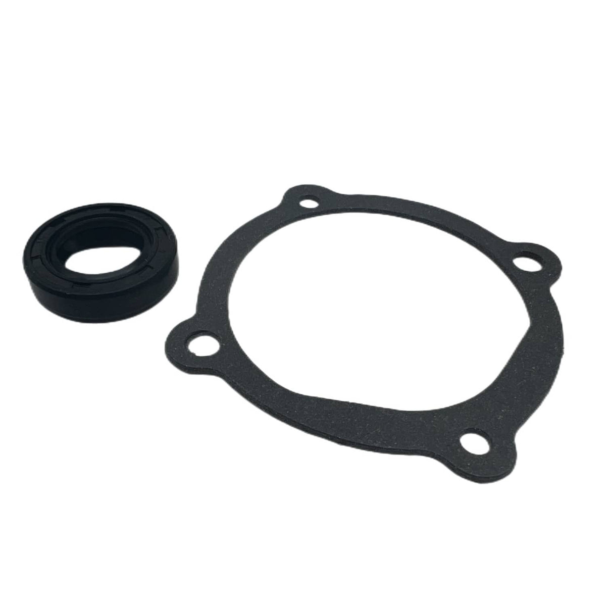Solid Spare Gasket Seal Kit Raw Sea Water Pump Volvo Penta B21 B23 B25 Engine Replace 122111