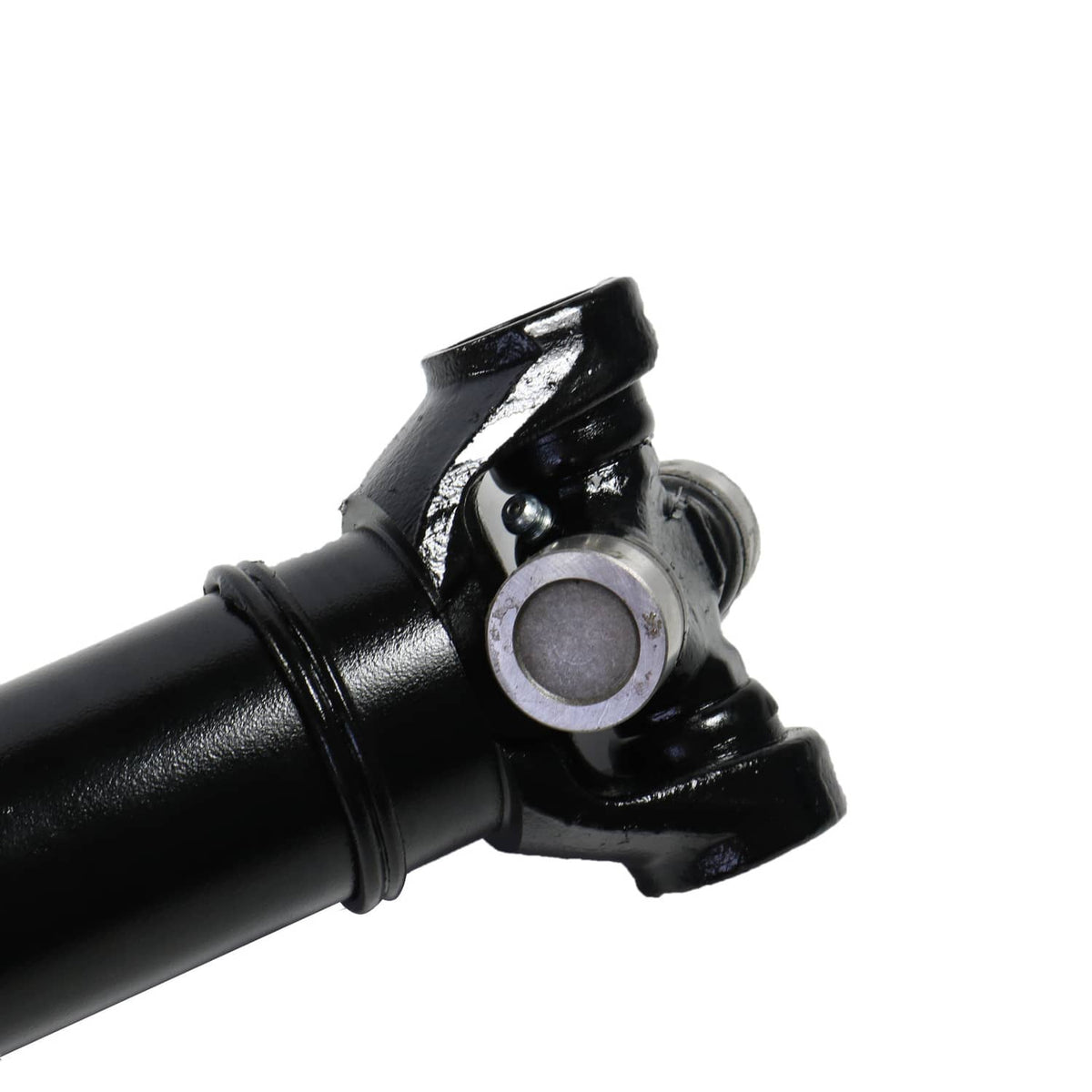 Solidspare New Front Drive Shaft Prop Fits for Jeep Grand Cherokee 2000-2004 52105884AA