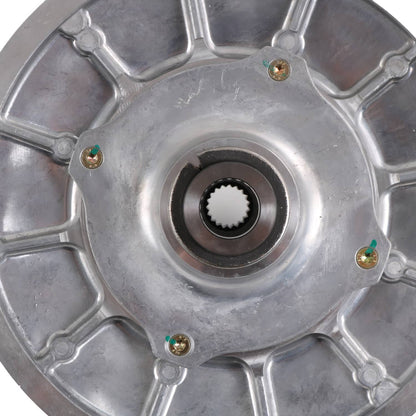 Solidspare PRIMARY & SECONDARY CLUTCH -UPGRADE TIED TYPE FOR POLARIS 570 RZR Ranger ACE NEW