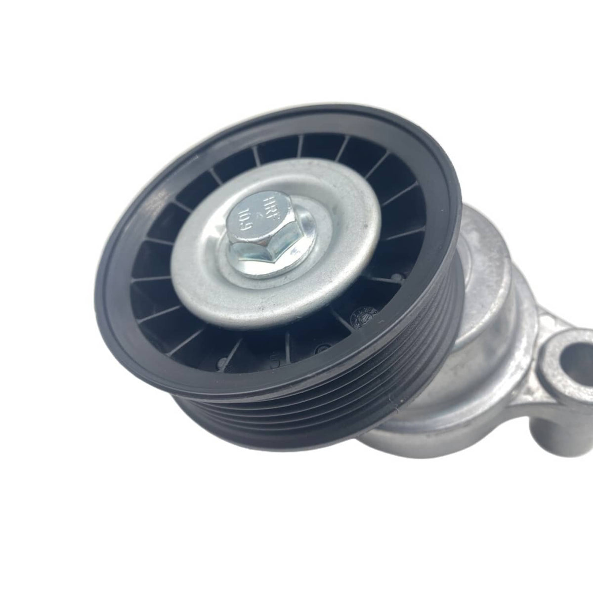 Solid Spare Volvo Penta serpentine Belt Tensioner 4.3 5.0 8.1 L PCM 5.7 5.0 pulley 3885250