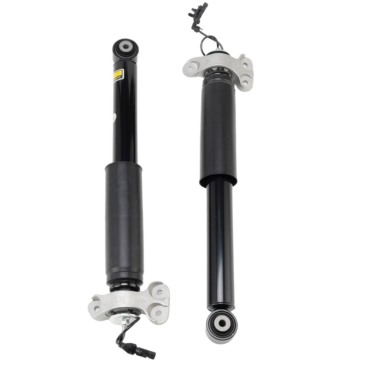 Solidspare Pair Rear Shock Absorber Assembly Fit for Chevrolet Camaro 2016-2024 85649835