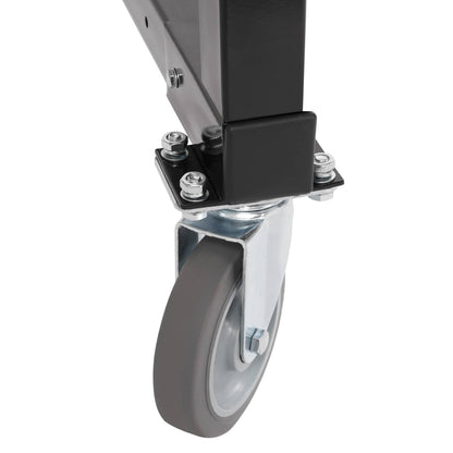 Solidspare Watercraft Dolly max 1400lbs For Kawasaki Sea-Doo Jet Ski Stand Storage Cart PWC