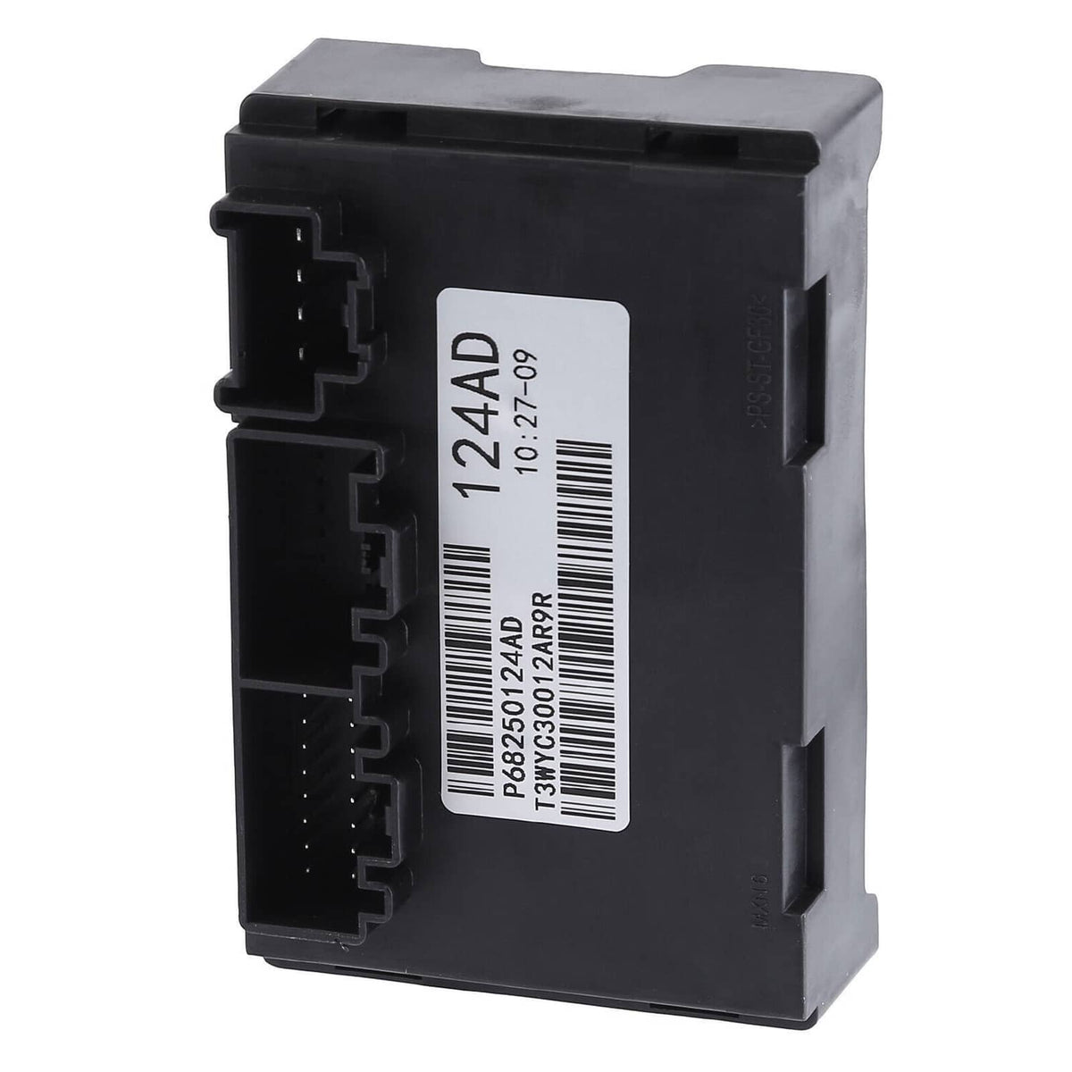 Solidspare For 2016-2018 Dodge Jeep Grand Cherokee Transfer Case Control Module 68250124AD
