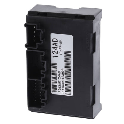 Solidspare For 2016-2018 Dodge Jeep Grand Cherokee Transfer Case Control Module 68250124AD