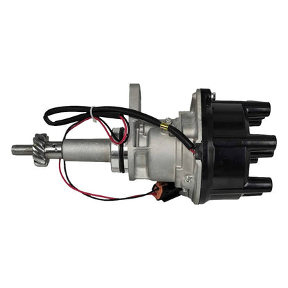 Solid Spare 22100-51H70 Ignition Distributor for Nissan Patrol GQ GR 1987-97 Safari Forklift