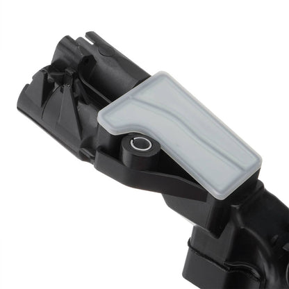 Solidspare Oil Separator PCV Valve Vent Trim 06E103547AB For Audi Q7 A8 Q5 S4 A6 A7 3.0T