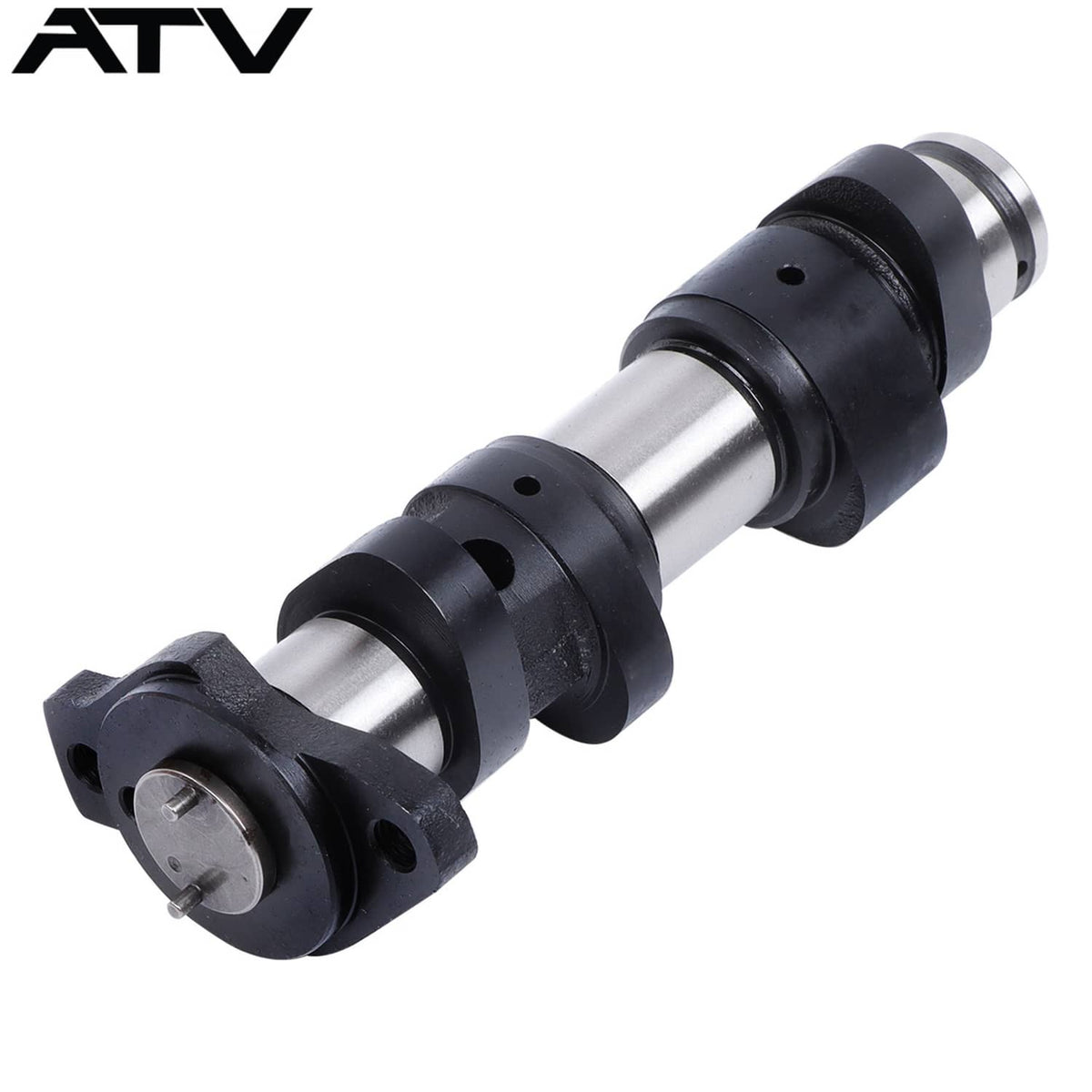 Solidspare Camshaft Cam Shaft For YAMAHA Grizzly Rhino Raptor 660 YFM 4X4 5LP-12170-00-00