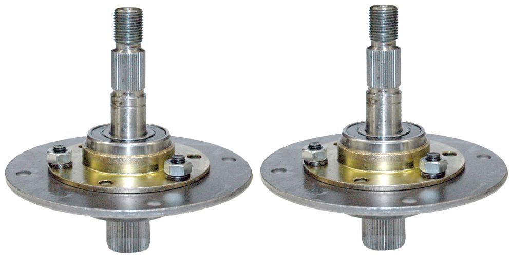 FITS DECK KIT 917-0906 917-0906A 717-0906A 717-0906 753-05319