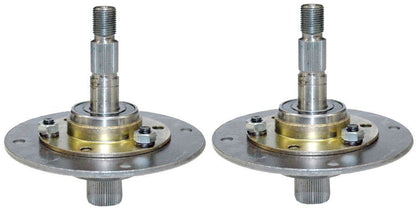 FITS DECK KIT 917-0906 917-0906A 717-0906A 717-0906 753-05319