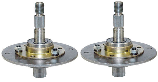 Solid Spare FITS DECK KIT 917-0906 917-0906A 717-0906A 717-0906 753-05319