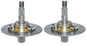 FITS DECK KIT 917-0906 917-0906A 717-0906A 717-0906 753-05319