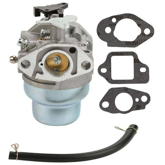 Solid Spare CARBURETOR FITS HONDA GCV160 GCV160A GCV160LA 16100-Z0L-023 16100-Z0L-853