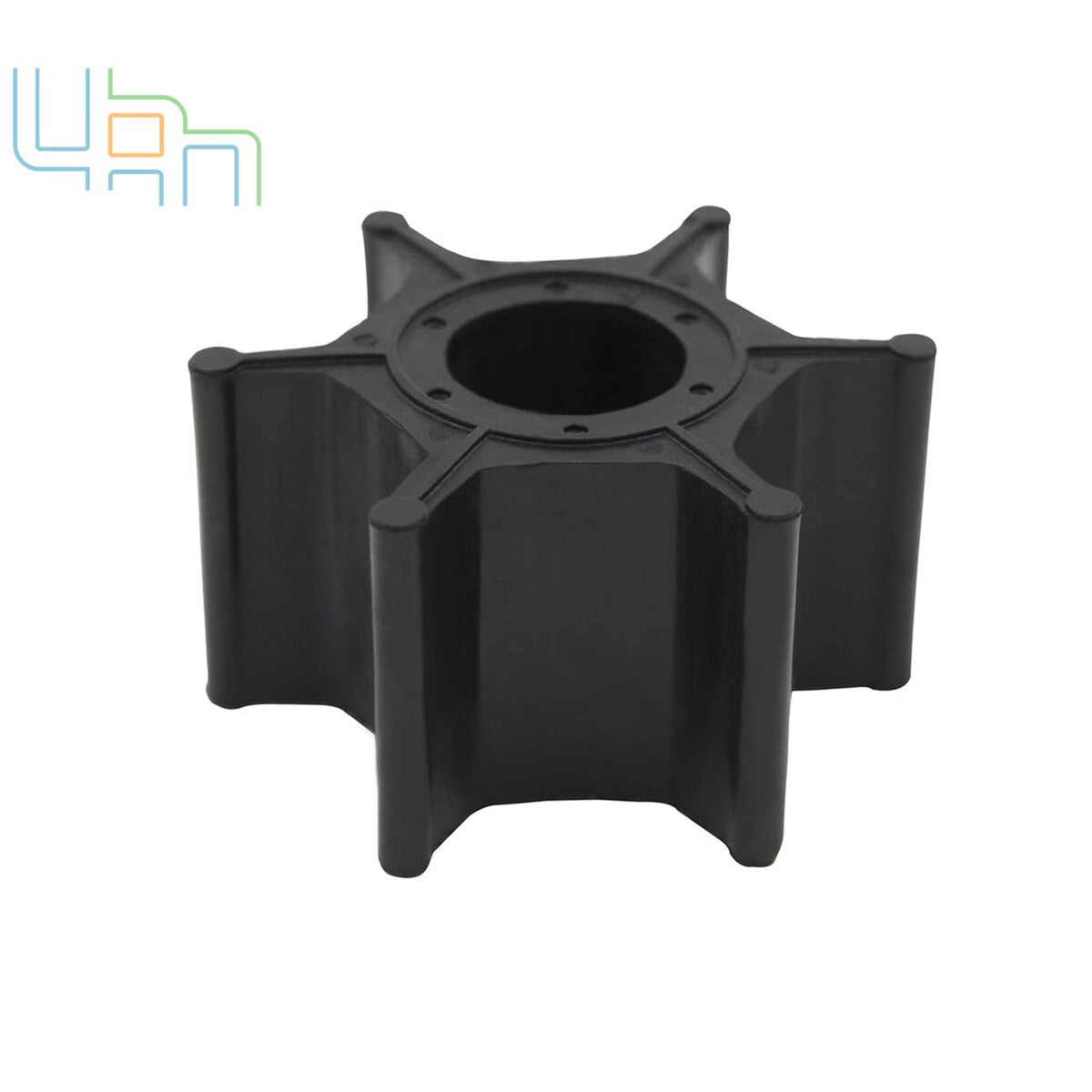 Solid Spare 17461-93901/02/03 500329 18-3093/3099 Water Pump Impeller fit for Suzuki