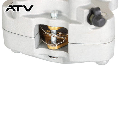 Solidspare For Arctic Cat 500 4X4 4x4 Automatic 4x4 Automatic 1998-2002 Brake Caliper