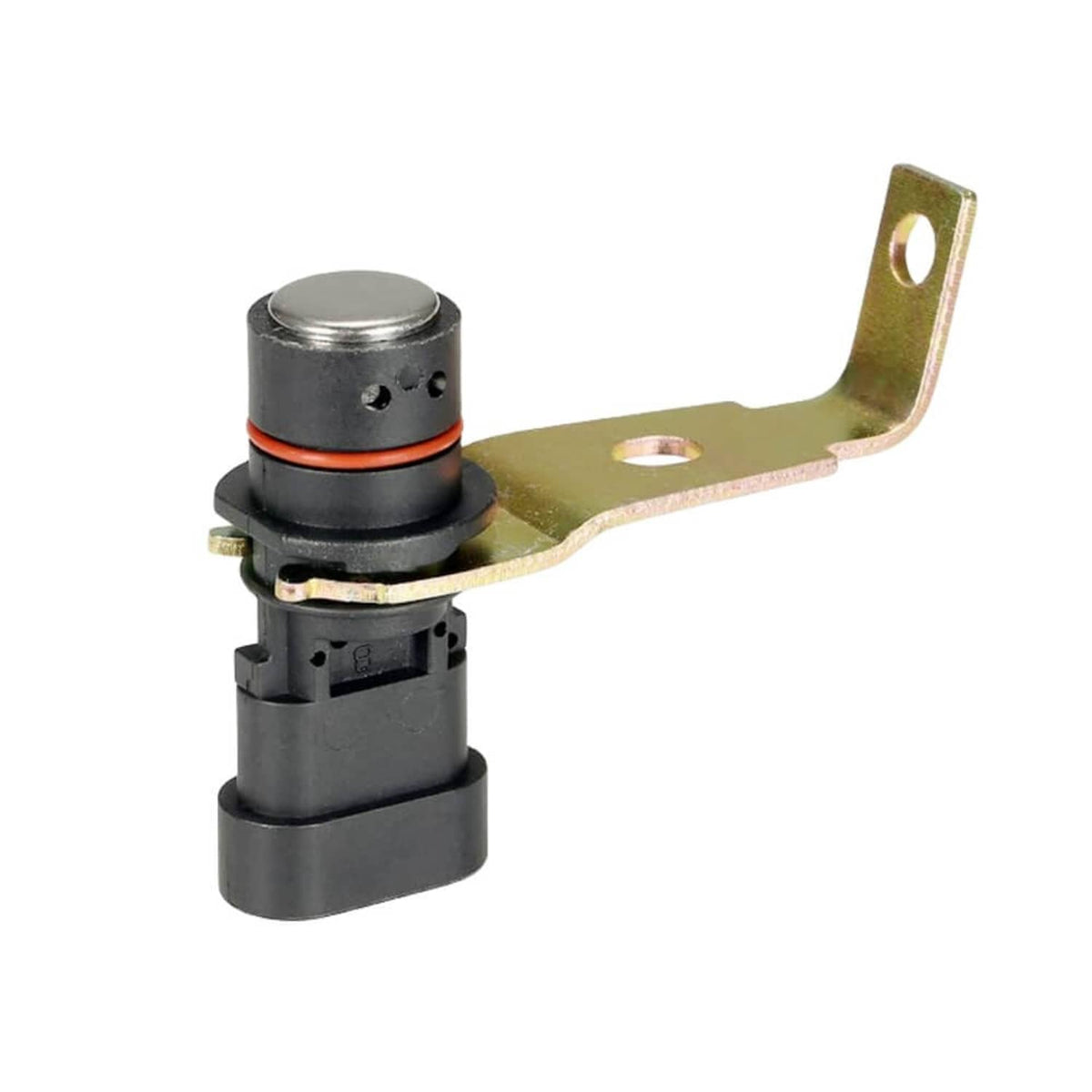 Solid Spare Crank Shaft Position Sensor 864297 3858979 For MerCruiser Volvo Penta Engines