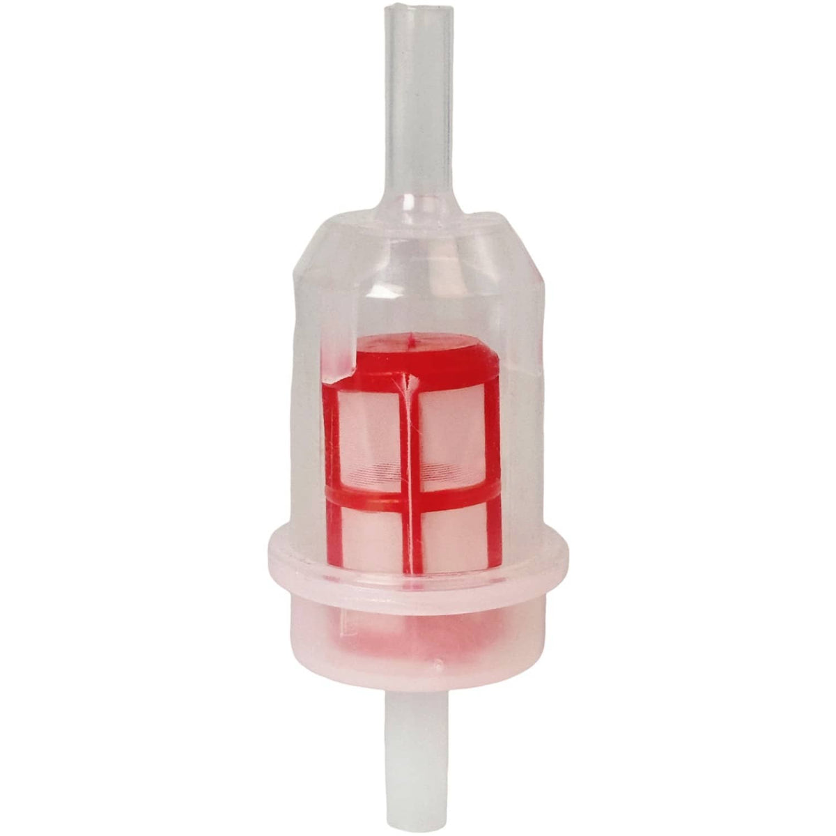 Solid Spare In-Line Fuel Pump Filter BF7725 AL78988 Fit Baldwin John Deere Mercedes-Benz