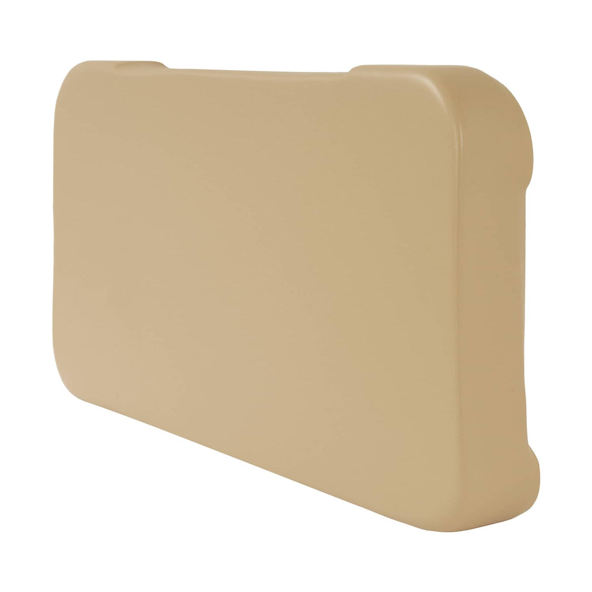 Solidspare Tan Seat Bottom Cushion Assembly For EZGO Workhorse 96-2003 Golf Cart #71664G07