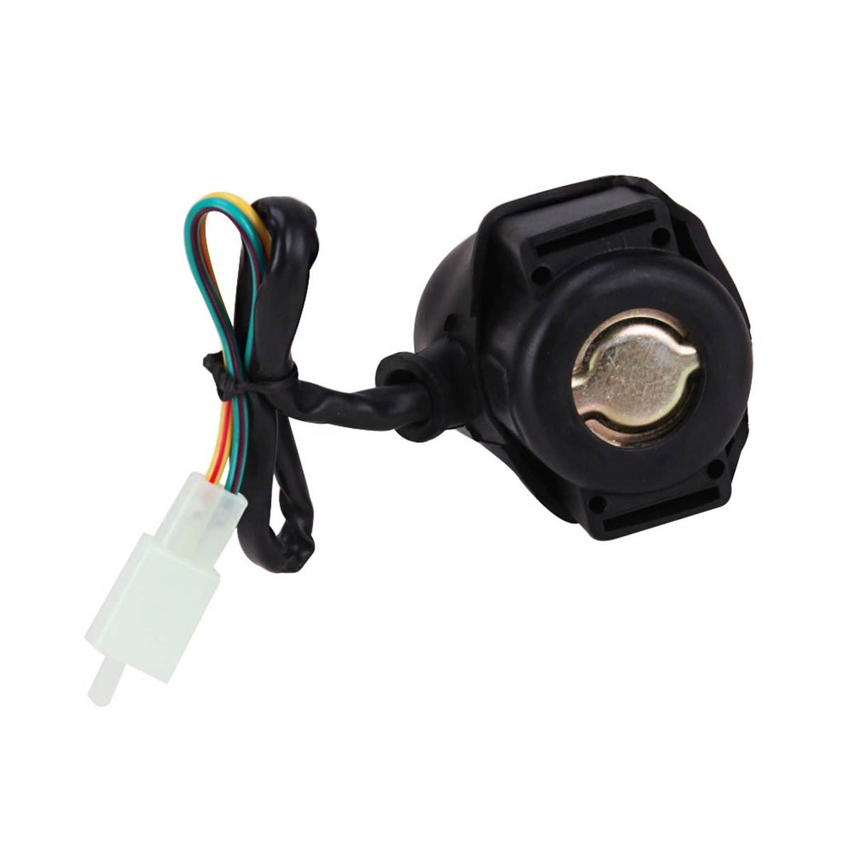 Solidspare For Honda Sportrax 250 TRX250EX 2x4 2002-08 Starter Relay Solenoid 35850-HM8-000