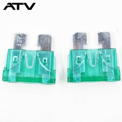 Solidspare ATV Starter Solenoid Relay for Arctic Cat 375 400 4×4 Act Vp Auto Man 1998-2005