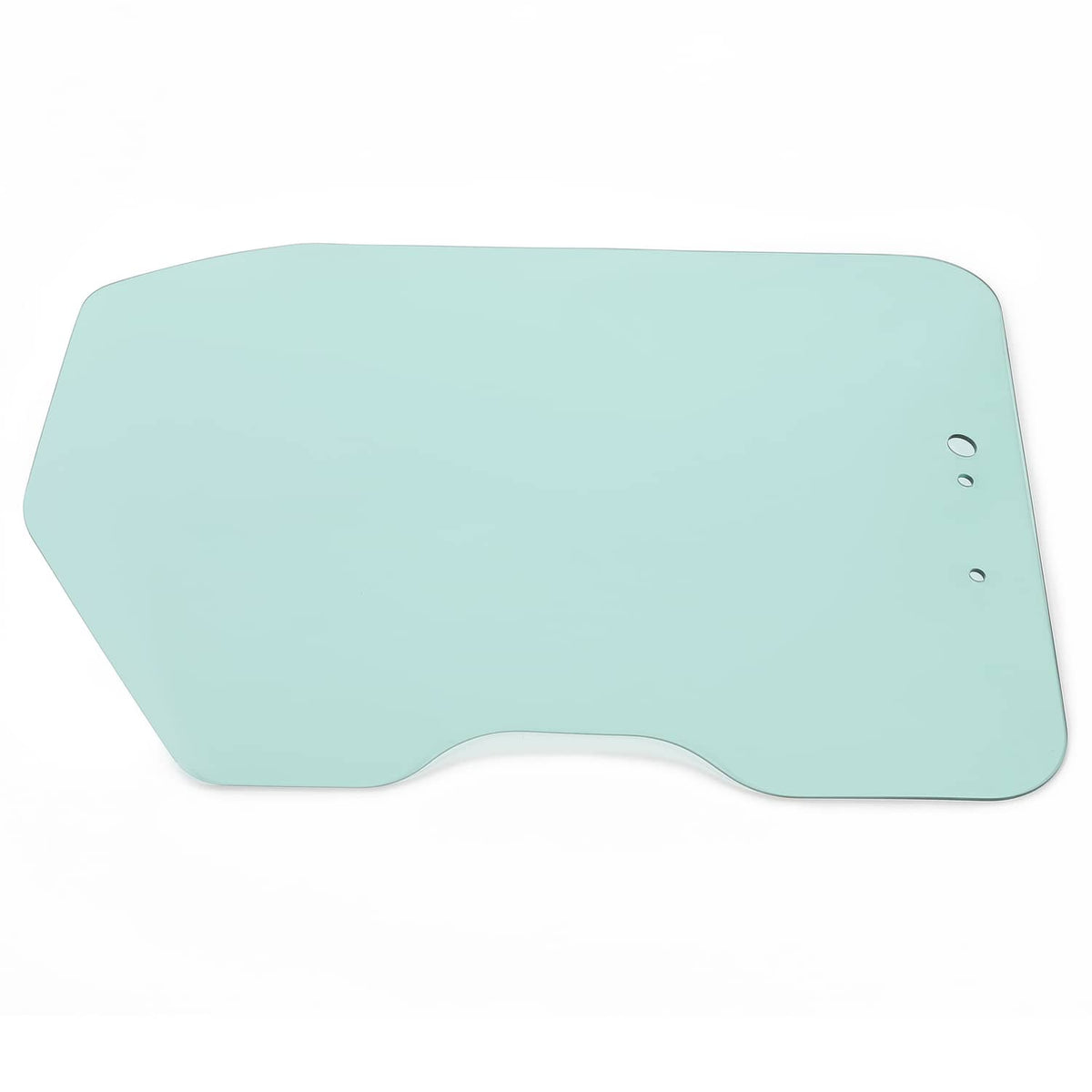 Solidspare Cab Door Glass #6729776 For Bobcat Skid Steer S220 S250 T110 T140 A220 A300