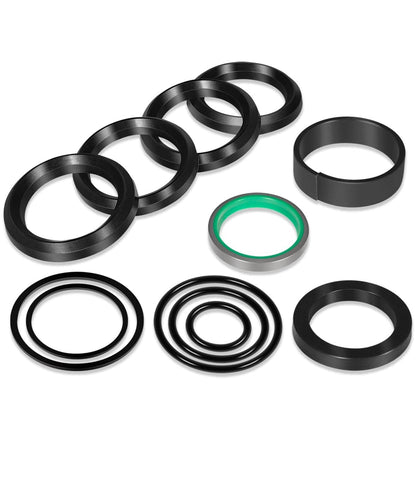 Solid Spare AW16444 Hydraulic Cylinder Seal Kit for John Deere Loader Models 145 146 148 158