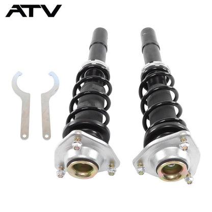 Solidspare 2004-2011 2× Front Shock Absorber For Kubota RTV900 900G 900R 900W K7561-99180