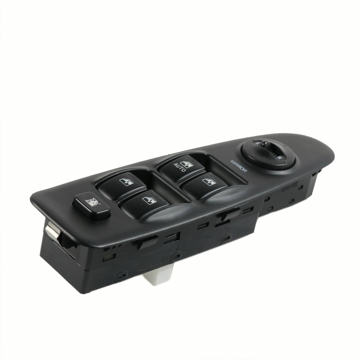 Solidspare OEM#93570-2D100 Power Master Control Window Switch For 2002-2006 Elantra Hyundai